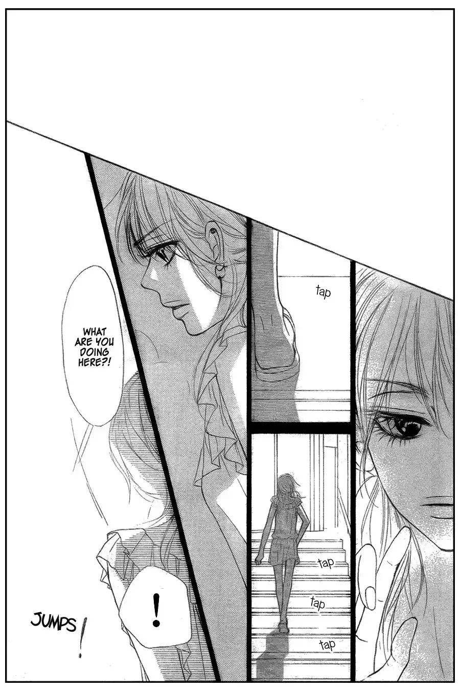 Kimi Ni Todoke Chapter 56 37